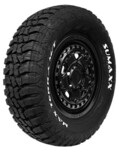 Шины Sumaxx Max Terra M/T 31/10,5 R15 109Q