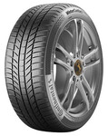 Шины Continental WinterContact TS 870 P 325/40 R22 114V
