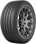 Шины Yokohama Geolandar X-CV G057 265/50 R22 112V