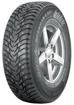 Шины Ikon Nordman 8 SUV 235/55 R19 105T