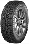 Шины Ikon Nordman C 195/75 R16 107/105R