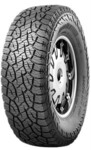 Шины Kumho Road Venture AT52 225/70 R17 108S