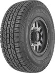 Шины Yokohama Geolandar A/T G015 315/70 R17 121S