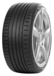 Шины Gripmax SureGrip Pro Sport 295/25 R22 97Y