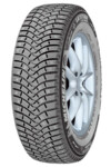 Шины Michelin Latitude X-Ice North XIN2 plus 255/55 R18 109T RunFlat