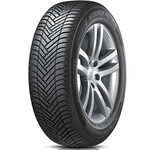 Шины Hankook Kinergy 4S2 X H750A 215/50 R18 92W