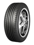Шины Nankang Sportnex AS-2 Plus 285/35 R22 106W
