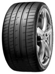Шины GoodYear Eagle F1 SuperSport 275/35 R20 102Y
