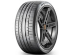 Шины Continental ContiSportContact 6 245/35 R20 95Y