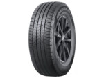 Шины Nexen Roadian HTX 2 255/60 R19 109H