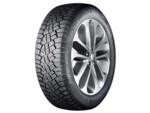 Шины Continental IceContact 2 SUV 235/70 R16 106T