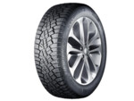 Шины Continental IceContact 2 215/50 R17 95T