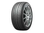 Шины Bridgestone Turanza T001 225/55 R17 97V