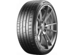 Шины Continental SportContact 7 245/35 R21 96Y
