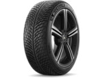 Шины Michelin Pilot Alpin 5 235/45 R18 98V