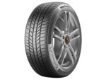 Шины Continental WinterContact TS 870 P 315/40 R21 115V