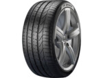 Шины Pirelli PZero 255/40 R21 102Y