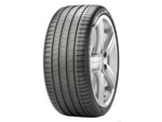 Шины Pirelli PZERO LUXURY SALOON 275/35 R23 104Y