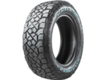 Шины Sumaxx Max Ranger R/T 285/70 R17 121/118Q