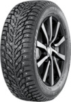 Шины Nokian Tyres Hakkapeliitta 9 195/60 R16 93T
