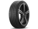 Шины Michelin Pilot Sport 5 225/50 R18 99Y