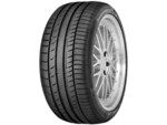 Шины Continental SportContact 5 255/40 R21 102Y
