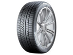 Шины Continental ContiWinterContact TS850P 235/50 R19 99T