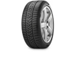 Шины Pirelli Winter Sotto Zero 3 245/40 R20 99V