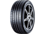 Шины Continental SportContact 5P 285/35 R21 105Y