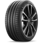 Шины Michelin Pilot Sport 4 S 285/40 R23 111Y
