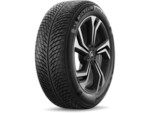 Шины Michelin Pilot Alpin 5 SUV 325/35 R22 114W