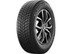 Шины Michelin X-ice Snow SUV 245/45 R20 103H