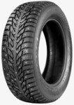 Шины Ikon Autograph Ice 9 245/40 R20 99T