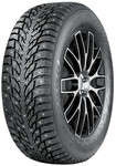 Шины Ikon Autograph Ice 9 SUV 215/65 R17 103T