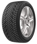 Шины Sonix Winter X Pro Studs 69 215/45 R17 91T