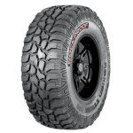 Шины Nokian Tyres RockProof 265/70 R17 121/118Q