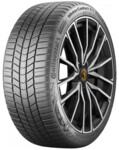 Шины Continental WinterContact 8 S 265/45 R21 108V