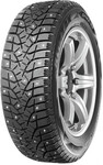 Шины Bridgestone Blizzak SPIKE-02 245/45 R19 102T