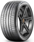 Шины Continental ContiSportContact 6 315/30 R22 107Y