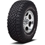 Шины BFGoodrich All Terrain TA KO2 255/65 R17 114/110S