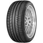 Шины Continental SportContact 5 225/45 R19 92W