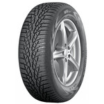 Шины Nokian Tyres WR D4 215/65 R16 102H