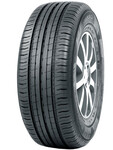Шины Nokian Tyres Hakka C2 165/70 R14 89/87R