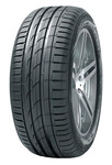 Шины Nokian Tyres Hakka Black SUV 295/30 R22 103Y