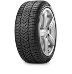 Шины Pirelli Winter Sotto Zero 3 225/45 R17 91H RunFlat