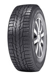 Шины Nokian Tyres Hakkapeliitta CR3 205/65 R16 107/105R