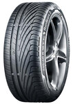 Шины Uniroyal RainSport 3 245/40 R17 91Y