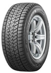 Шины Bridgestone Blizzak DM-V2 235/60 R17 102S