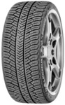 Шины Michelin Pilot Alpin 4 295/30 R20 101W