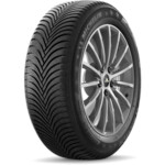 Шины Michelin Alpin 5 225/45 R17 91V RunFlat